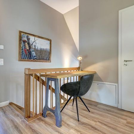 Ferienhaus Lodino Lodge Mit Sauna Und Kamin Лоддин Экстерьер фото